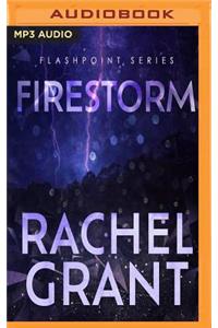 Firestorm