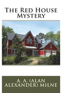 The Red House Mystery