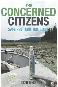 Concerned Citizens Safe Pest Control Guide