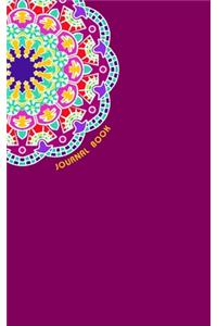 Journal Book