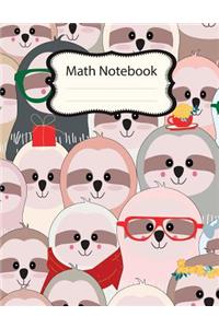 Math Notebook