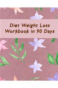 90Days Unlocking the Secrets of Weight Loss