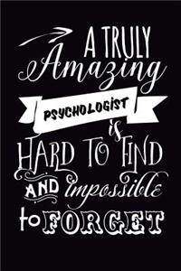 Psychologist Gift