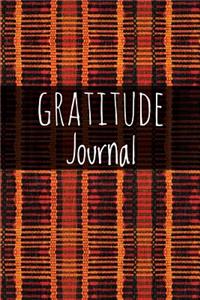 Gratitude Journal