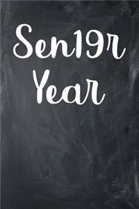 Sen19r Year