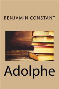 Adolphe