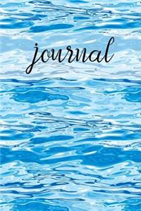 Journal