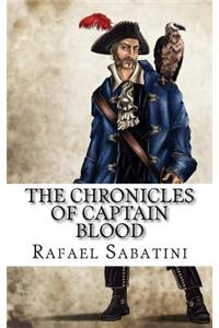 The Chronicles of Captain Blood