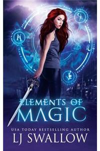 Elements of Magic