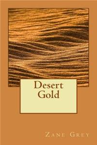 Desert Gold