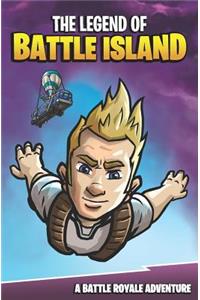The Legend of Battle Island