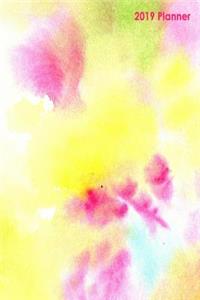 2019 Planner