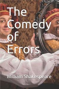 The Comedy of Errors