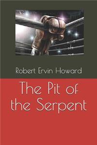 The Pit of the Serpent