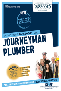 Journeyman Plumber (C-3302)