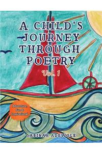 Child's Journey Through Poetry