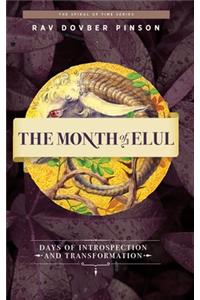 Month of Elul