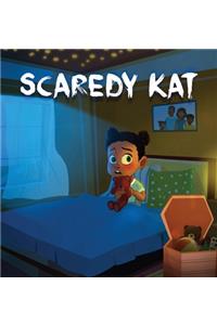 Scaredy Kat