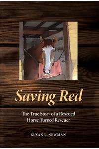Saving Red