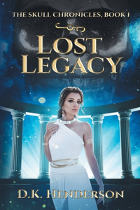 Lost Legacy