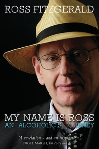 My Name is Ross