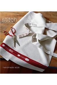 Handmade Style: Stitch