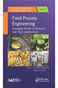 Food Process Engineering