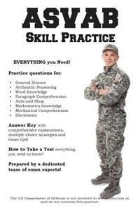 ASVAB Skill Practice