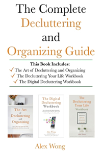 The Complete Decluttering and Organizing Guide