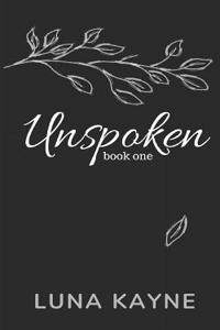 Unspoken