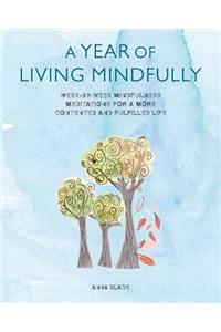 Year of Living Mindfully