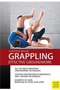 Mixed Martial Arts