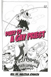 Diary of a Gay Priest