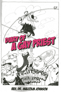 Diary of a Gay Priest