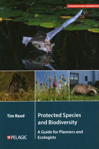 Protected Species and Biodiversity