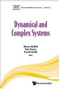 Dynamical and Complex Systems