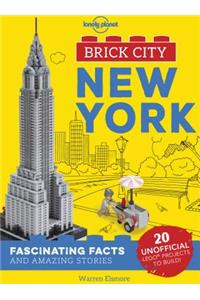 Brick City - New York 1