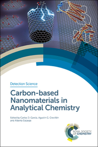 Carbon-Based Nanomaterials in Analytical Chemistry