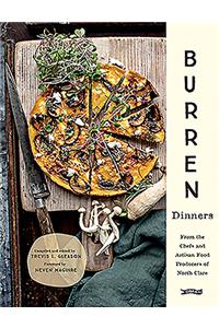 Burren Dinners