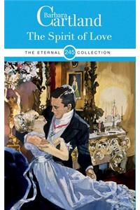 245. The Spirit of Love