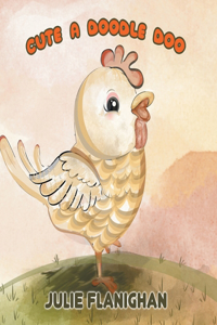Cute a Doodle Doo