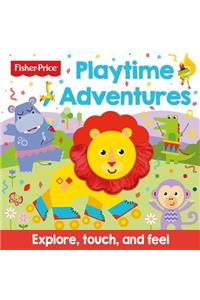 Fisher-Price Playtime Adventures