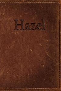 Hazel