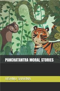 Panchatantra Moral Stories