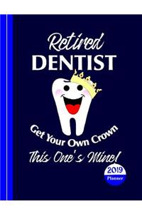 Retired Dentist
