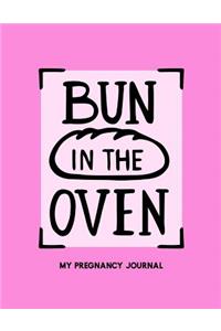 Bun in the Oven