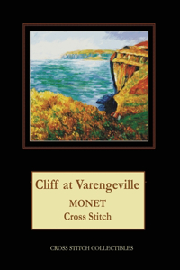 Cliff at Varengeville