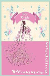 Wedding Planner for Bride