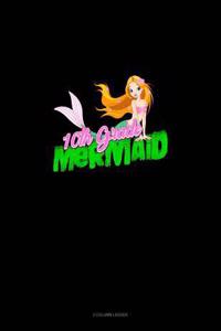 10th Grade Mermaid