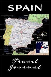 Spain Travel Journal